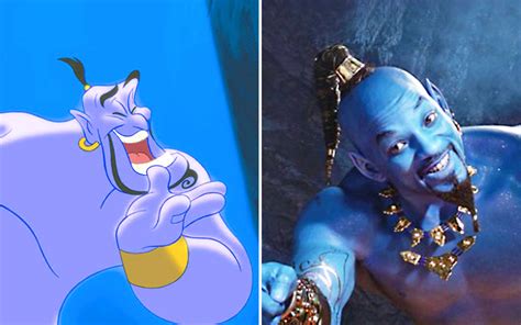First Full Trailer For Disneys Aladdin Remake Is Released