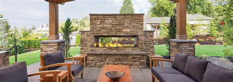 5 Features To Look For Best Outdoor Fireplaces 2018