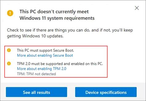 Tutorial How To Install Windows 11 Without Secure Boot And Tpm