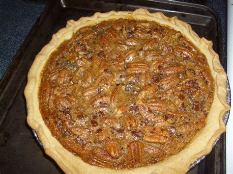 Preheat oven to 350 °f. Chocolate Pecan Pie | Chocolate chip pecan pie, How sweet ...