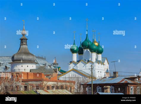 Rostov Region Hi Res Stock Photography And Images Alamy