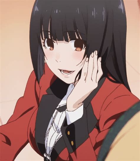 Yumeko Jabami Wiki ° Kakegurui ° Amino