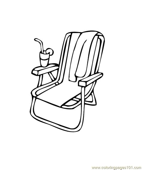 Home furniture,household coloring pages chair coloring pages. Peters Chair Pages Coloring Pages