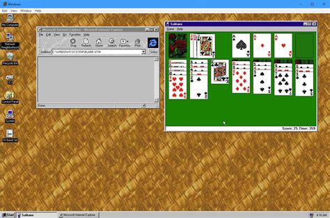 Windows 95 Turns 25 Relive The Glory Days With This Nostalgic App