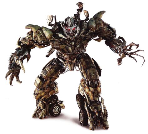 Transformers Film Series Decepticons Characters Tv Tropes