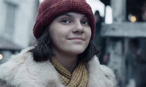 Последние твиты от his dark materials (@darkmaterials). 'His Dark Materials' New Trailer: Watch It Here