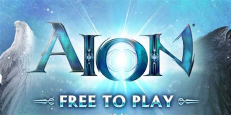 AION et le Free To Play