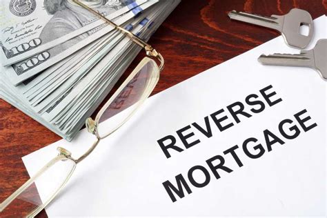 Reverse Mortgage What It Is And How Does It Work