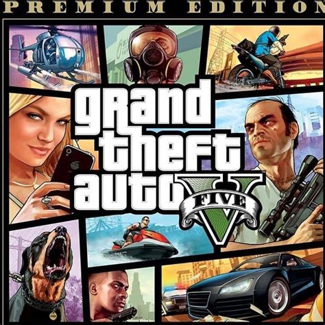 Go And Get Gta V Premium With 1000000 Gta Cash For Free Right Now On