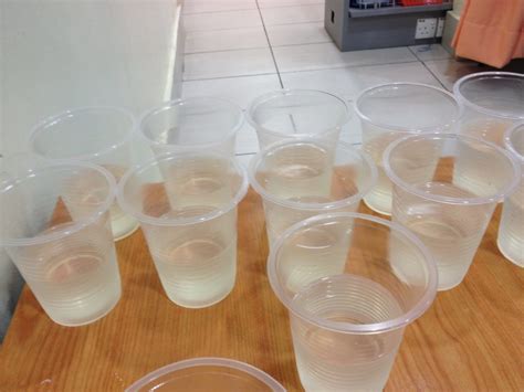 Bagaimanapun, air mazi tidak membatalkan puasa seseorang. Tolong Jangan Muntah Minum Air Gula Masa Mengandung. Ini 4 ...