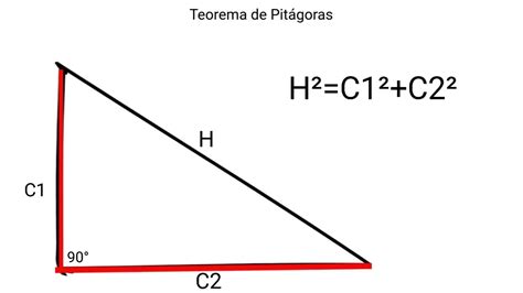34 Teorema De Pitágoras Youtube