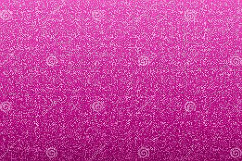 Pink Seamless Shimmer Background With Shiny Silver And Black Paillettes