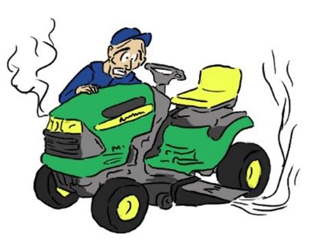 Make sure you follow the recommended maintenance schedule and use the unit properly to extend its lifespan. Lawnmower service and repairs | in Inverurie ...