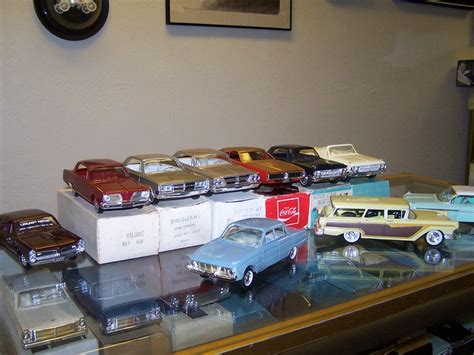 Antique Imc Plastic Automobile Model Cars Antiques Center
