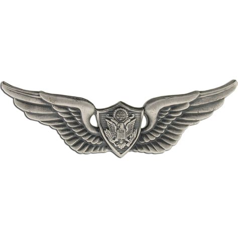 Basic Aviation Badge Army Army Military