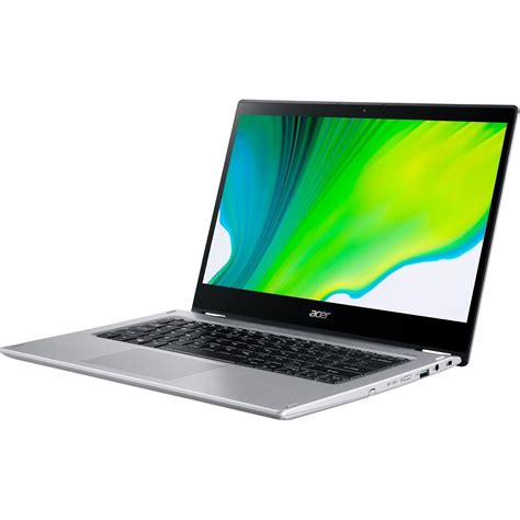 Acer Spin 3 14 Full Hd Touchscreen 2 In 1 Laptop Intel Core I3 I3