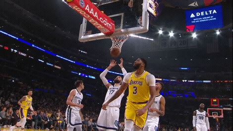 #lakers gifs (3 so far). Regular Season Sport GIF by NBA - Find & Share on GIPHY