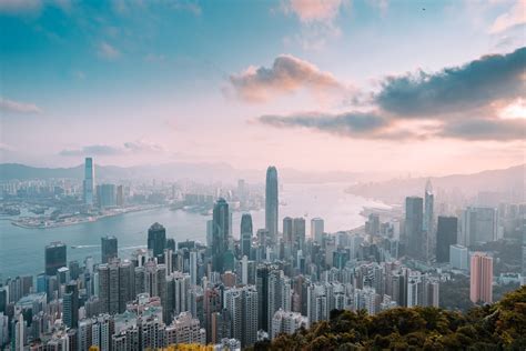Global Destination Reviews Discover Hong Kong