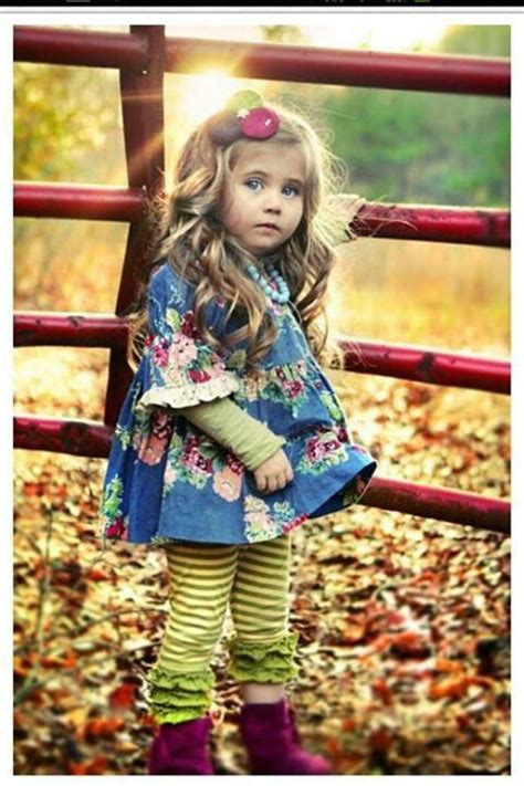 Pin By Kyla Kecman On Clothes Kolyas Matilda Jane Isos Little Girl