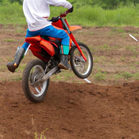 How To Start Dirt Biking A Step By Step Guide The Knowledge Hub