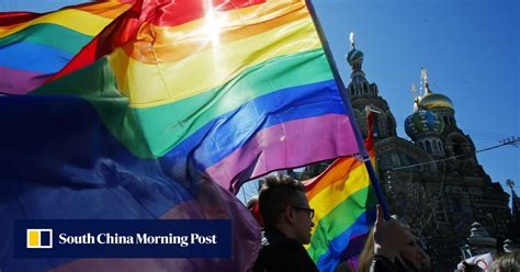Russia Bans ‘lgbtq Movement’ Sparking Fears Of New Crackdown South China Morning Post