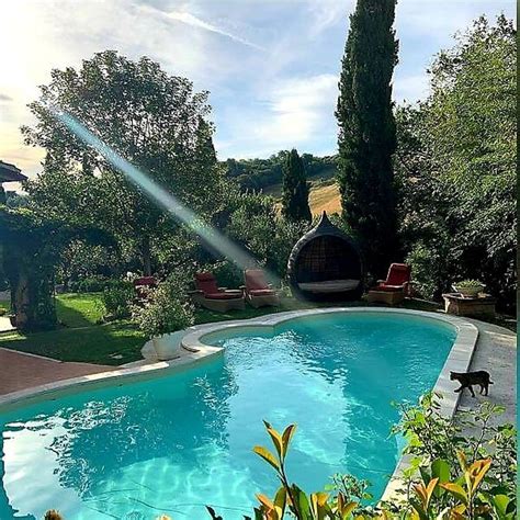 Comfort Under The Umbrian Sun Pool And Air Conditioned Updated