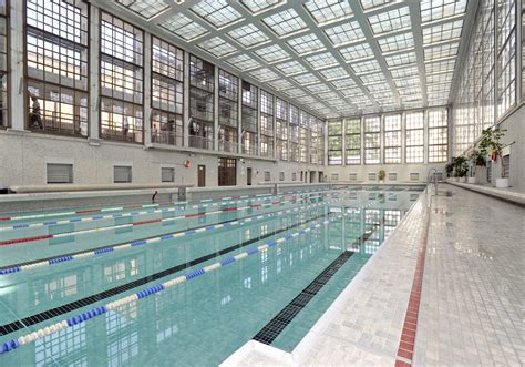 The 10 Best Public Swimming Pools In Berlin Tip Berlin