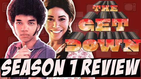 the get down season 1 review netflix original youtube