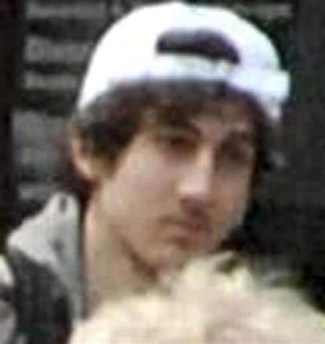 Dzhokhar A Tsarnaev Boston Marathon Bombing Suspect Part Of A