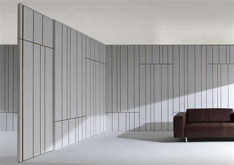 Line Wall Panels And Designer Furniture Architonic