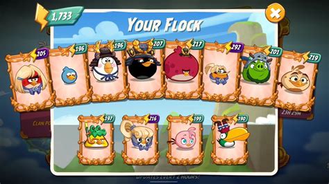 Angry Birds Mighty Eagle Bootcamp Mebc Aug Without Extra
