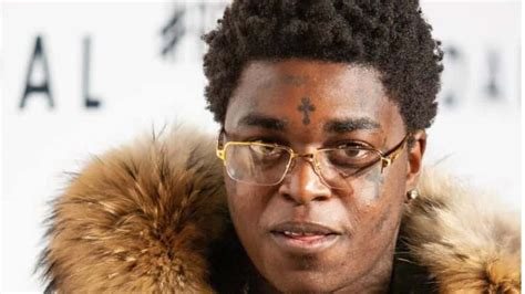 Kodak Black Sued For 500k While In Jail Wmix