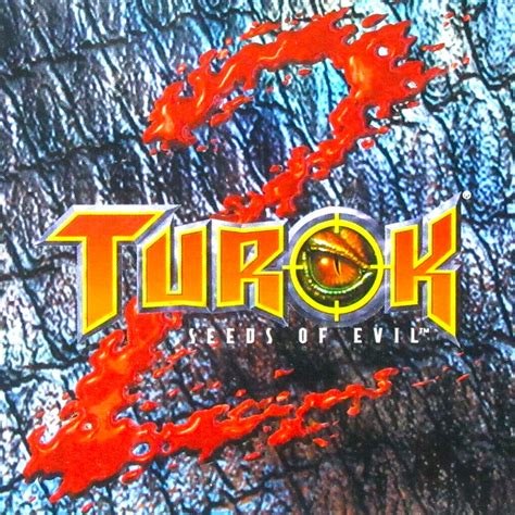 Turok 2 Seeds Of Evil GBC Videos IGN