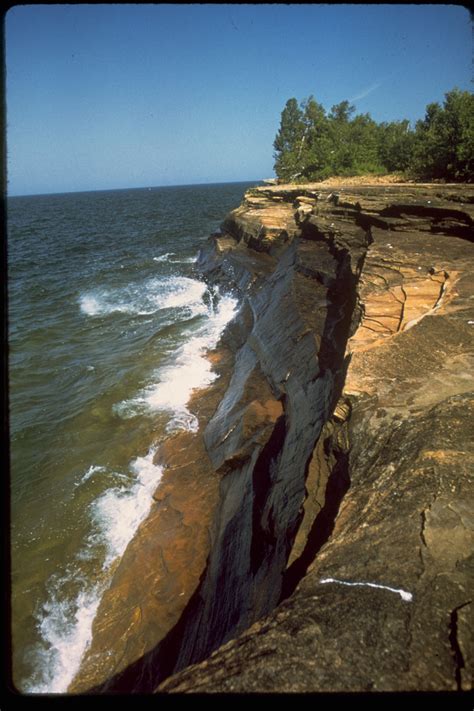 Apostle Islands National Lakeshore Wisconsin Wisconsin State Parks