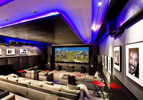 Home Theater Installation Cinema Systems