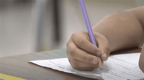 New Tennessee Law Says 3rd Graders Can Be Held Back If They Dont Pass State Reading Test