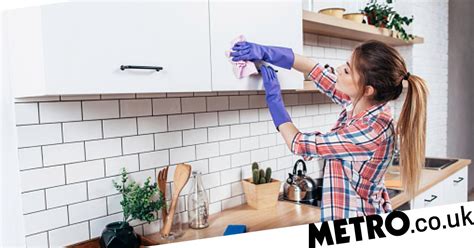 Cleaning Scientist Reveals Which Hacks Work And Which Are A Waste Of