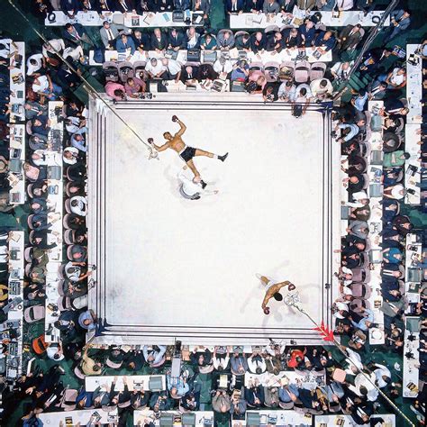 100 Great Sports Photos Of All Time Sports Illustrated