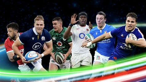 The 2021 six nations championship is underway despite the ongoing coronavirus pandemic. Six Nations Rugby | All you need to know about 2021 ...