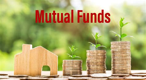 What Is A Mutual Fund Investment