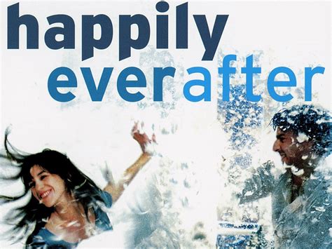 And Live Happily Ever After Classicsdiy