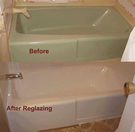 Wondering how to change the color of your bathtub? CE Bathtub Refinishing Los Angeles