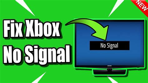 Versüßen Pfefferminze Zerstören Xbox 360 Kein Signal Schottisch
