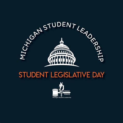 Virtual Student Legislative Day Mascmahs Student Leadership
