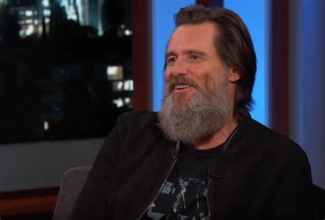 Jim Carrey On How He Put Parts Of His Real Life Into Showtimes “im Dying Up Here” The Comic