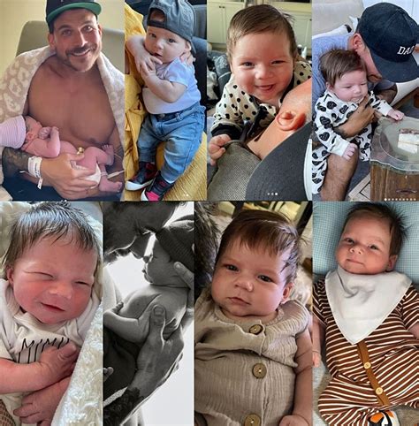 Aww See Adorable Pictures Of Jax Taylor And Brittanys Son Cruz Cauchi