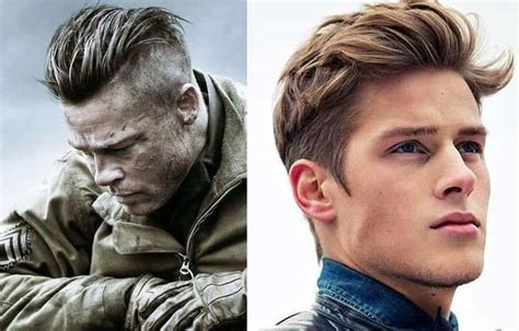 Maybe you would like to learn more about one of these? Mens Undercut: Hair trends 2017 - COOL HAIRCUTS