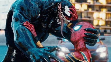 Venom 3 Is In Development Confirms Elated Producer The Illuminerdi