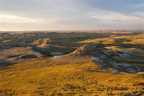Exploring Grasslands National Park Saskatchewan Must Do Canada