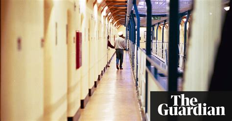 What Does The Care Act Mean For Older People In Prisons Society